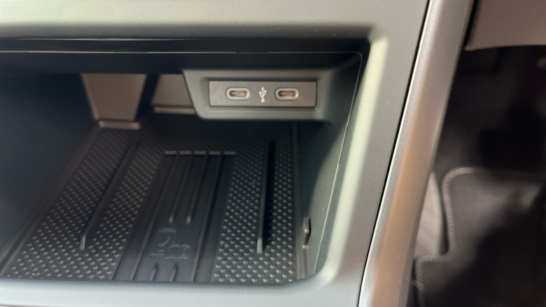 Volkswagen Taigo 1.0 TSI 115 Black Edition 5dr DSG Petrol Hatchback